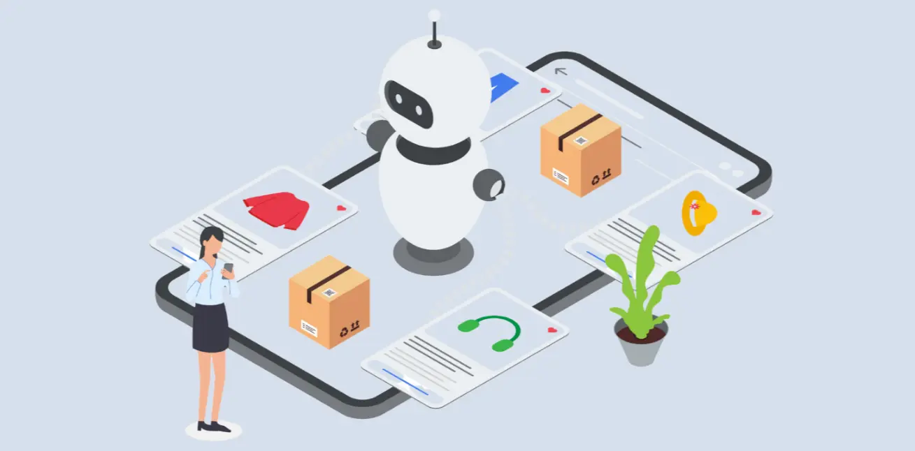 Product Discovery AI Agent