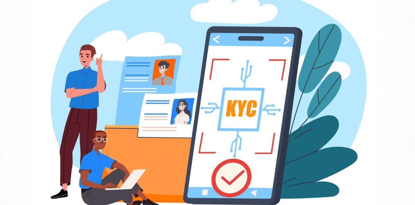 Secure Client Verification