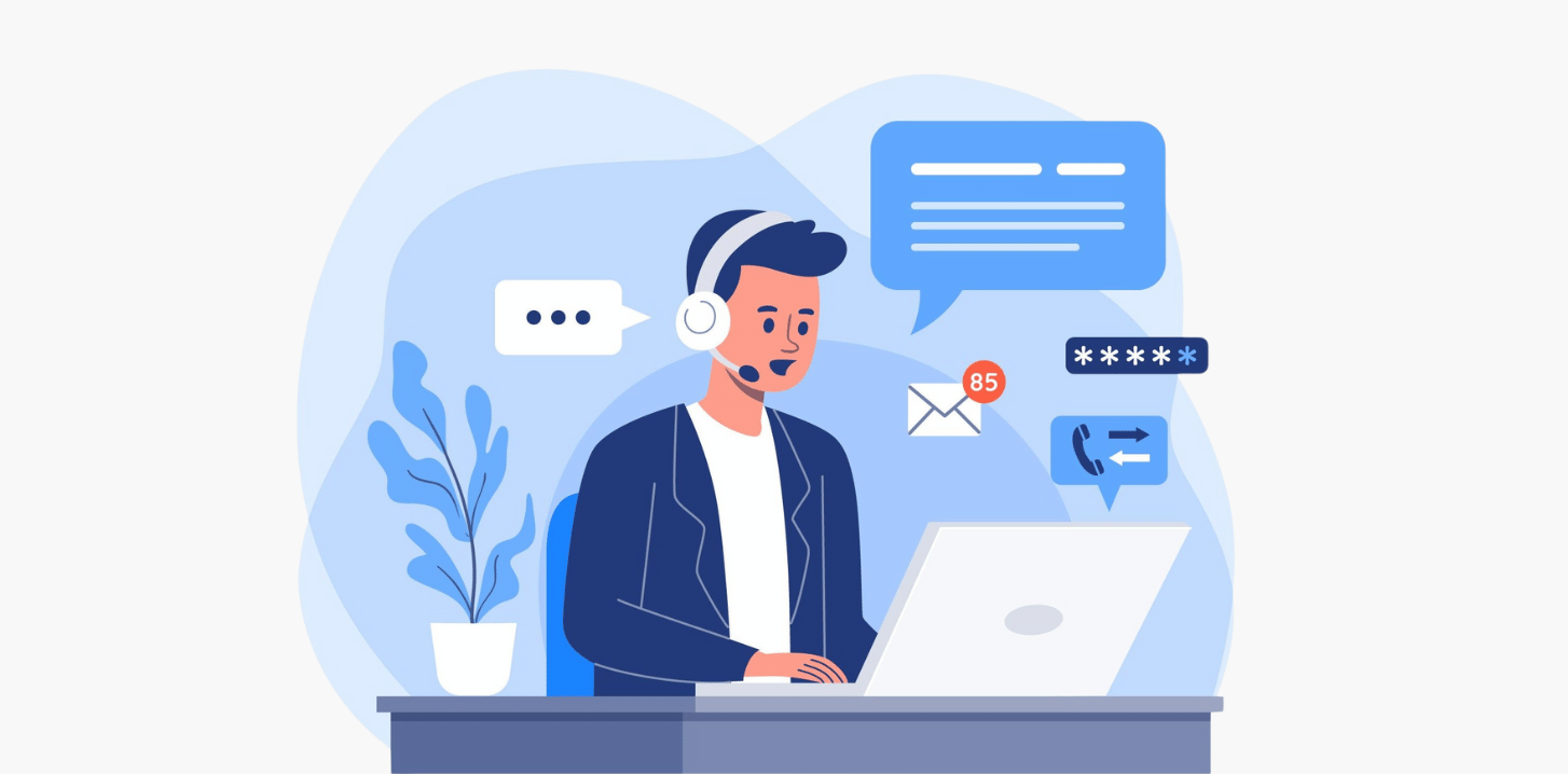 Smart Product Support