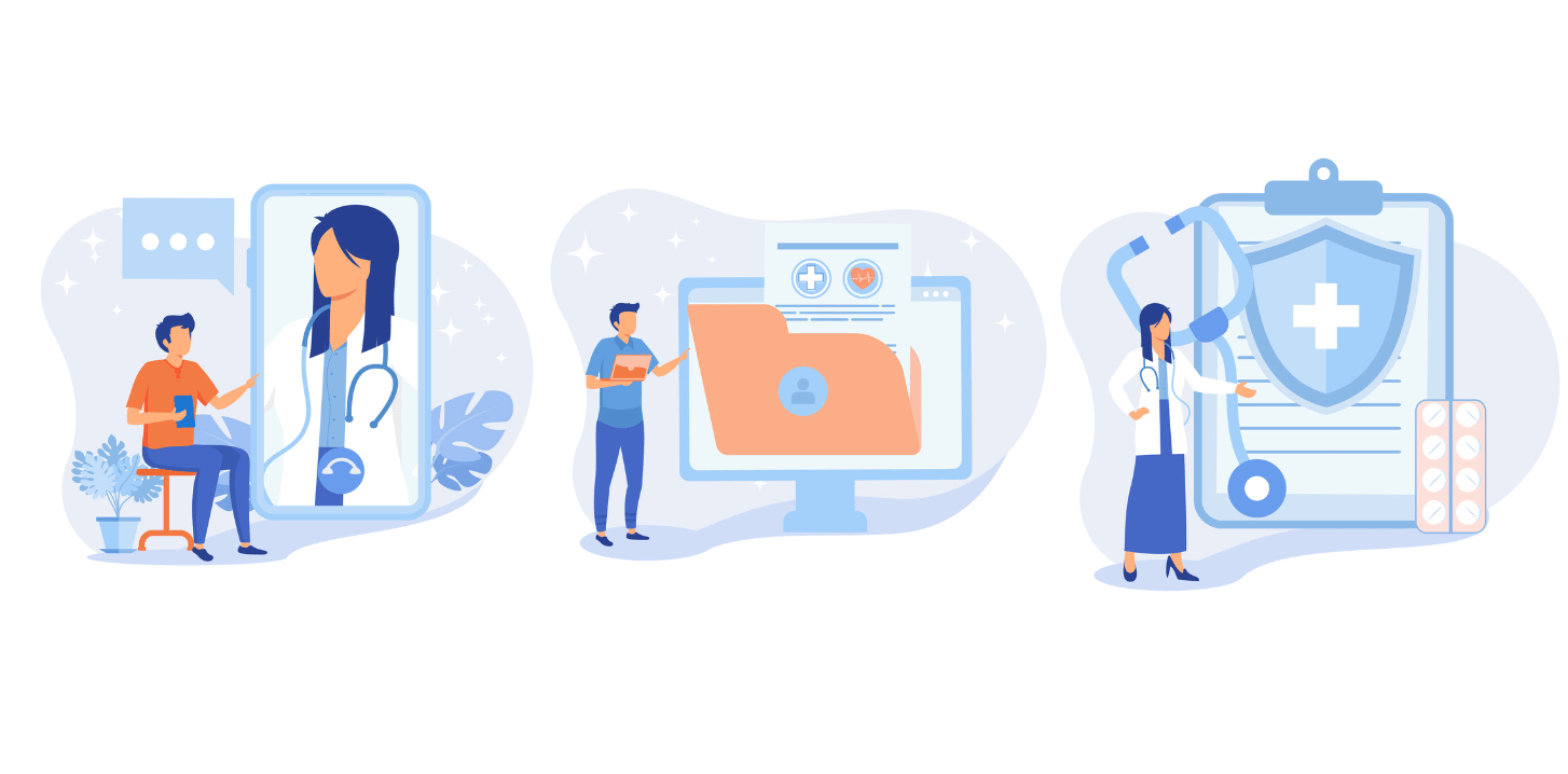 Verified Secure Access