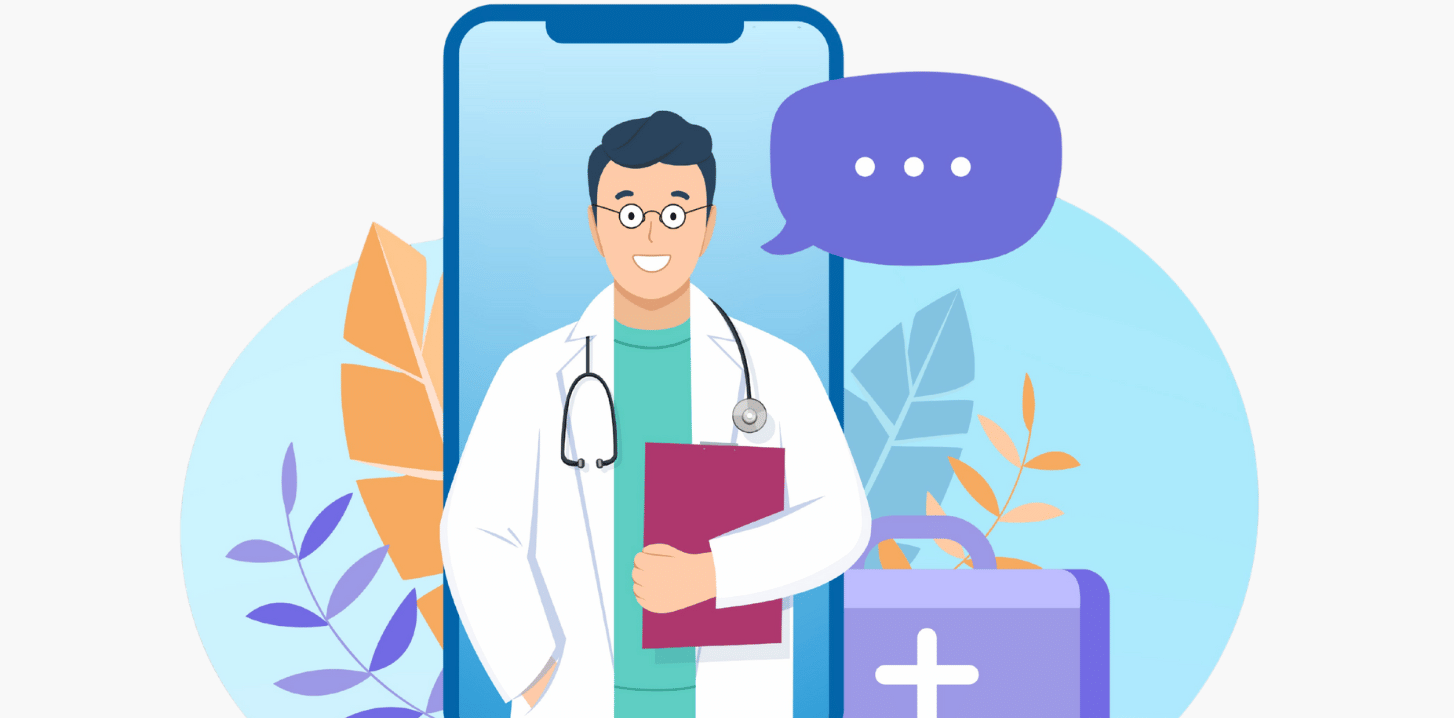 Instant Digital Help