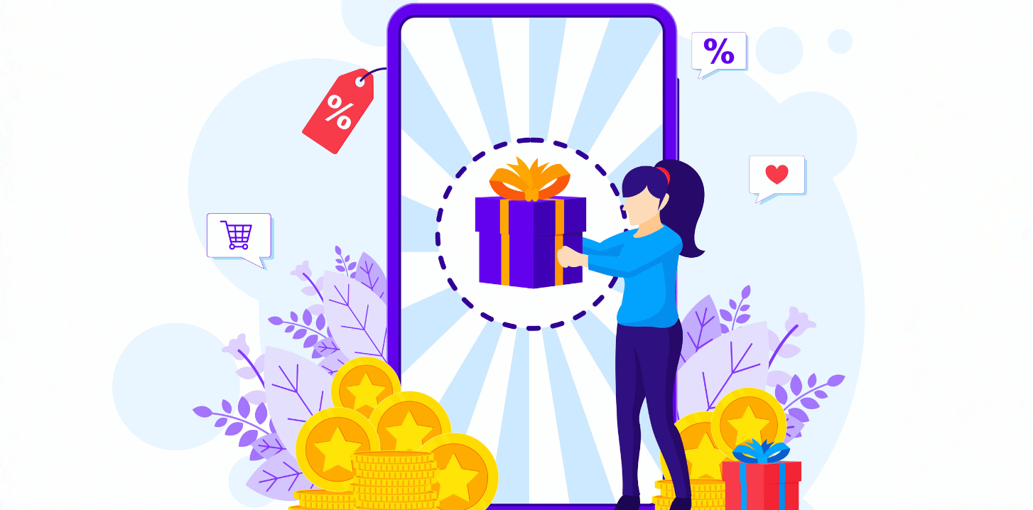 Personal Offers and Rewards