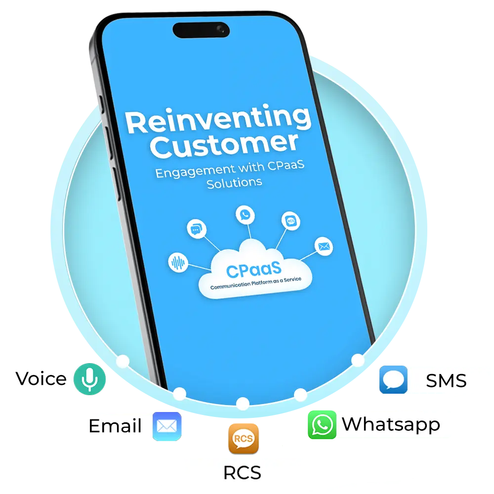 Reinventing Customer