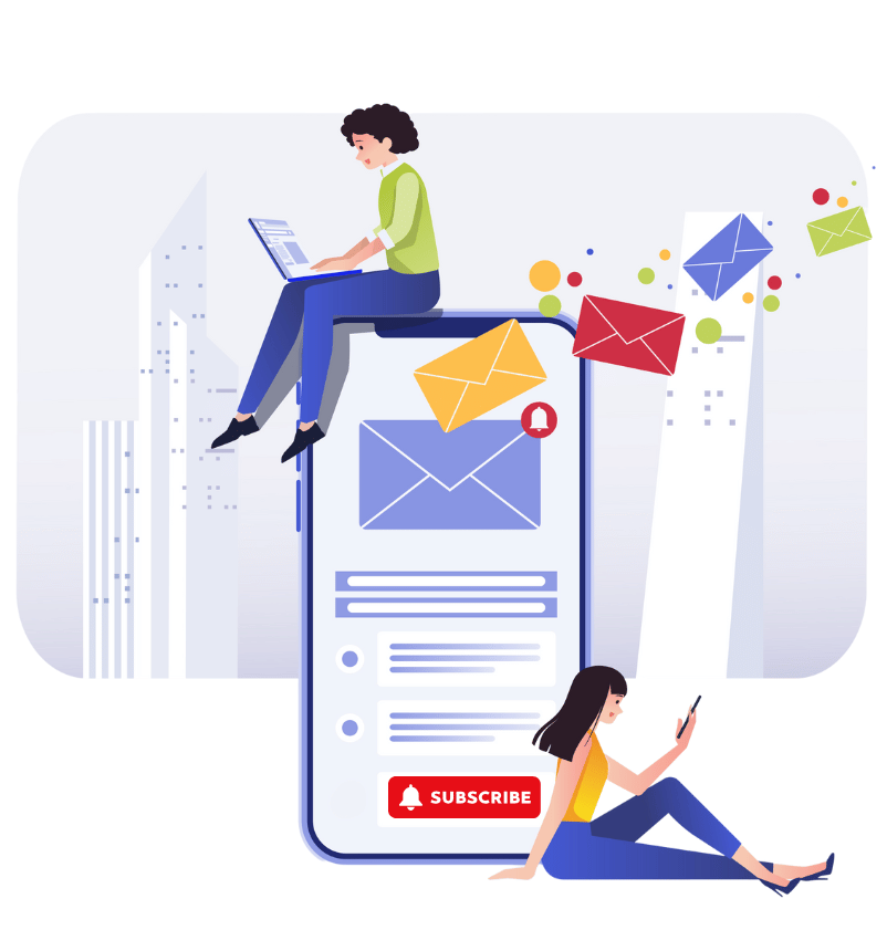 Email Automation