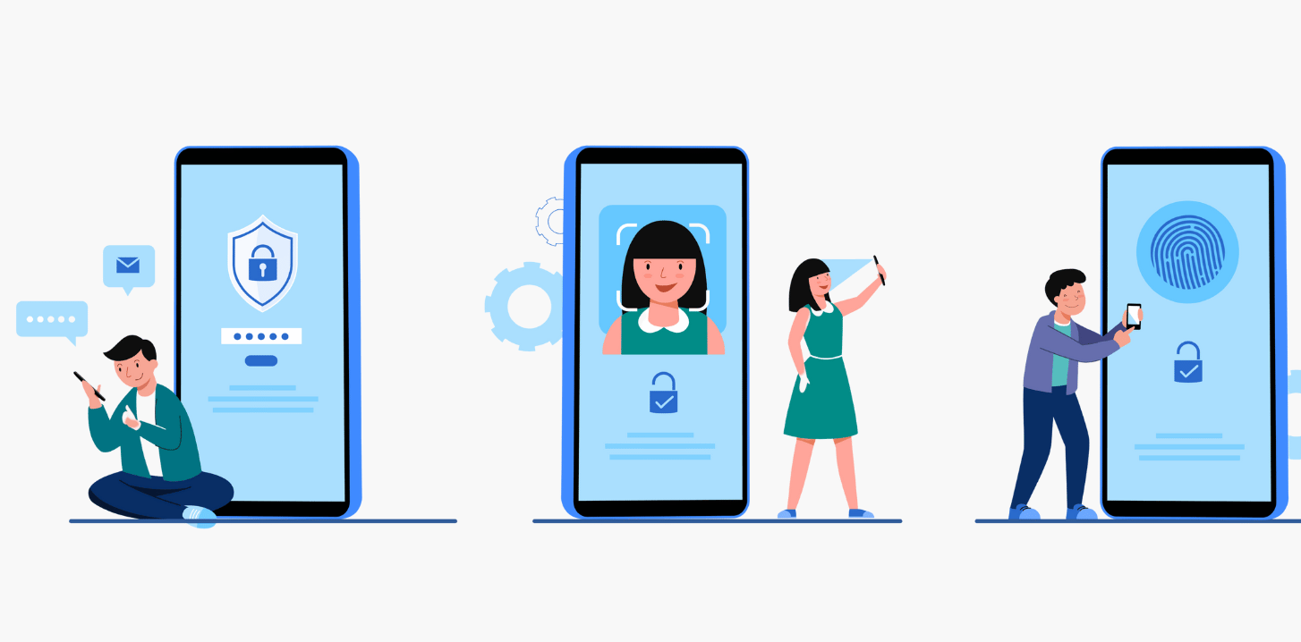 Instant Security Checks