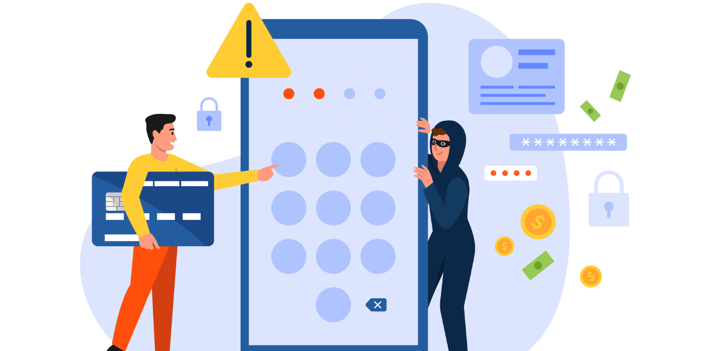 Instant Security Checks