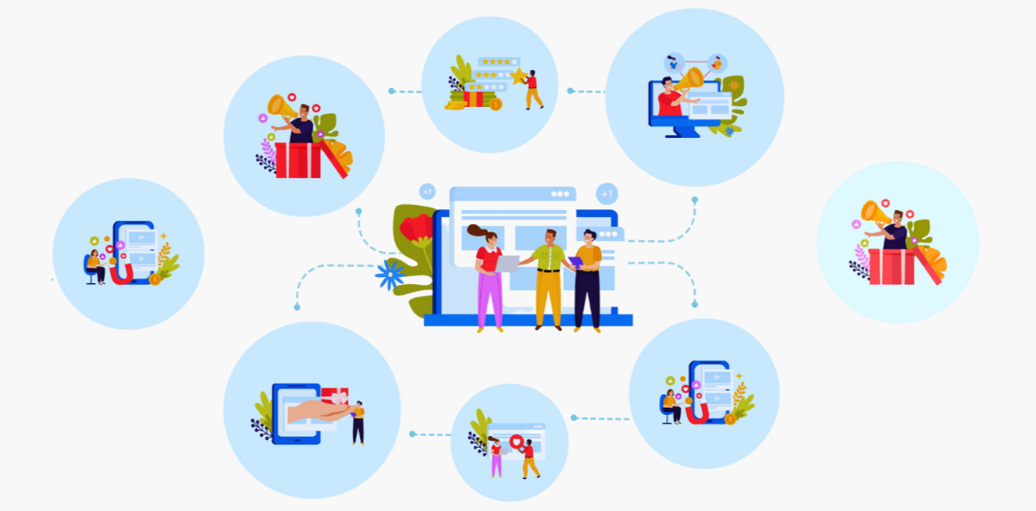 WhatsApp Number Setup