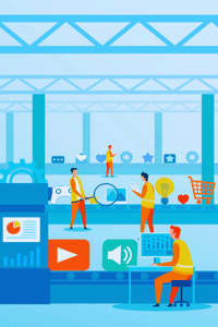 Media & Advertisement