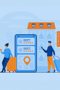 Travel & Hospitality