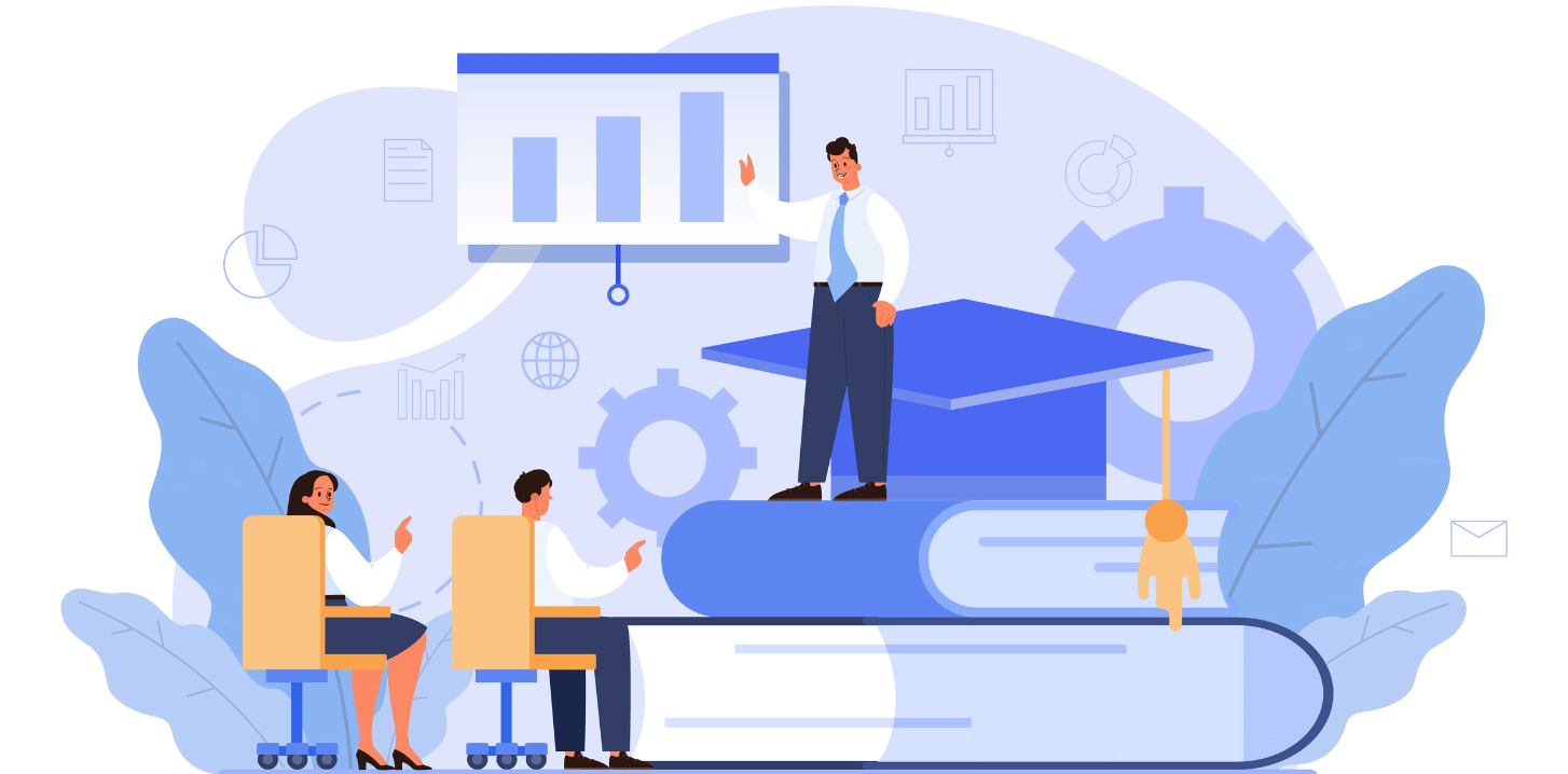 Governance and Control