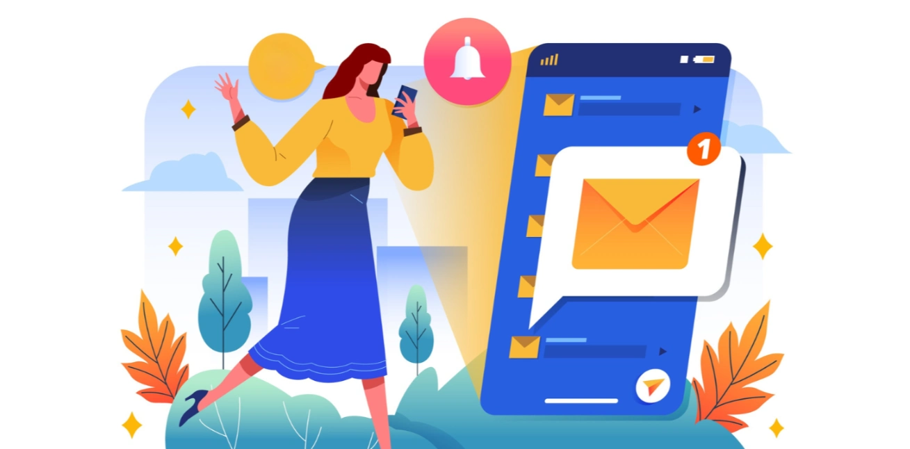 Instant Notifications