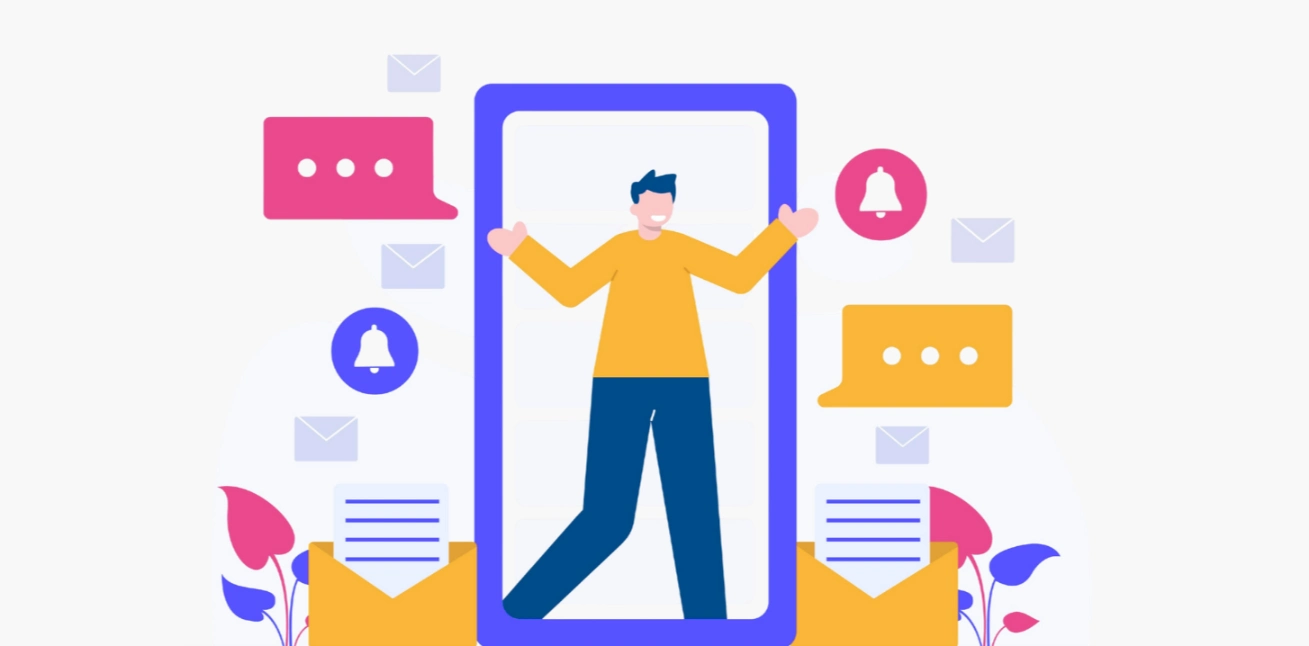 Instant Notifications