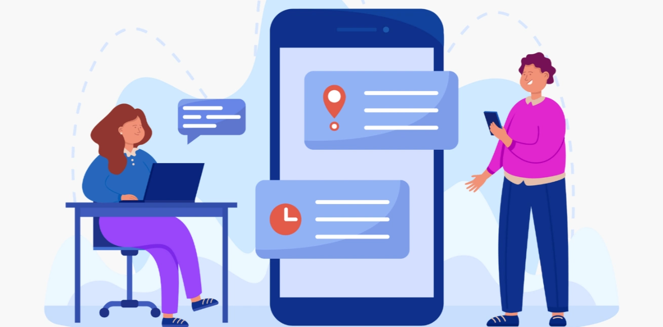 Instant Notifications