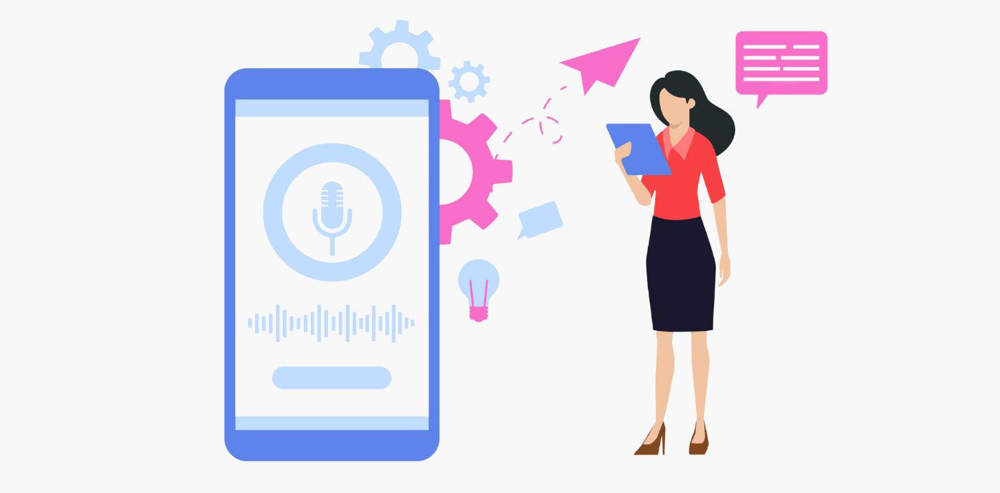 Instant Call Routing