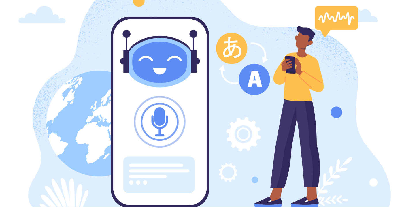 Multilingual Support