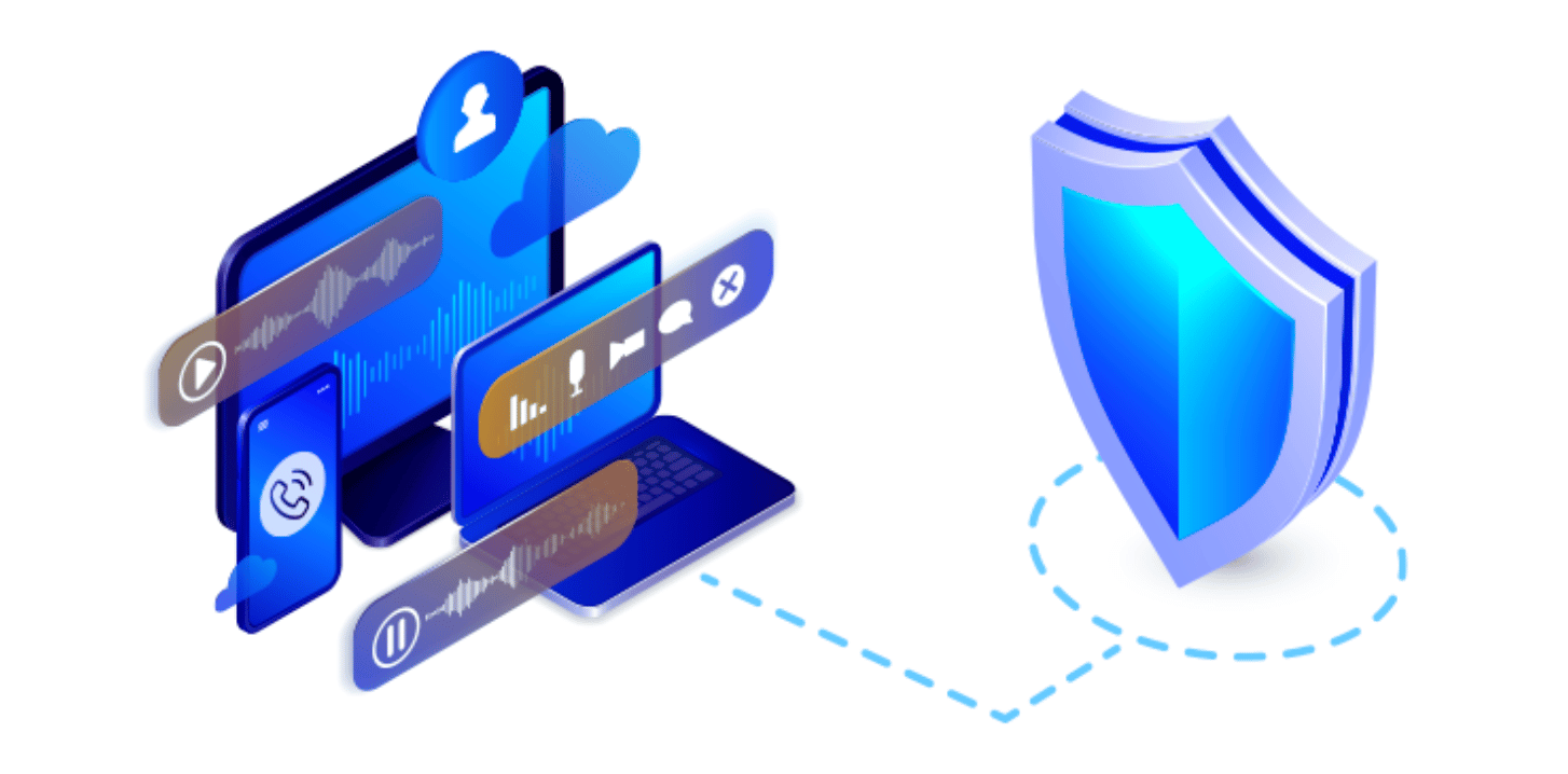 Intelligent Call Recording & Compliance