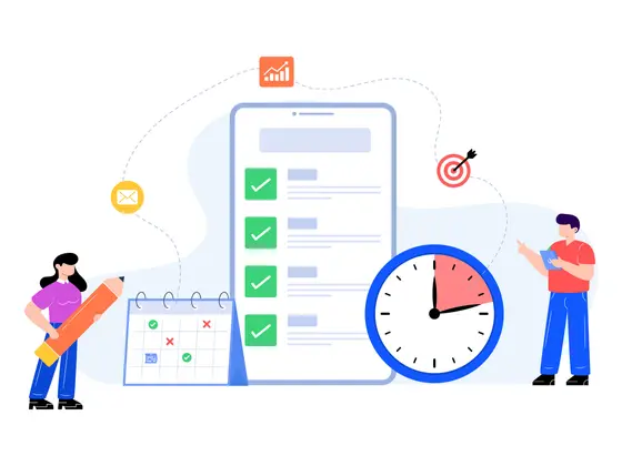 Conversational WhatsApp Service