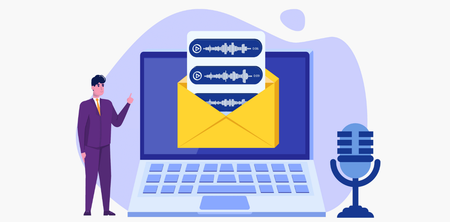 Voicemail, Transcription, & Scalability