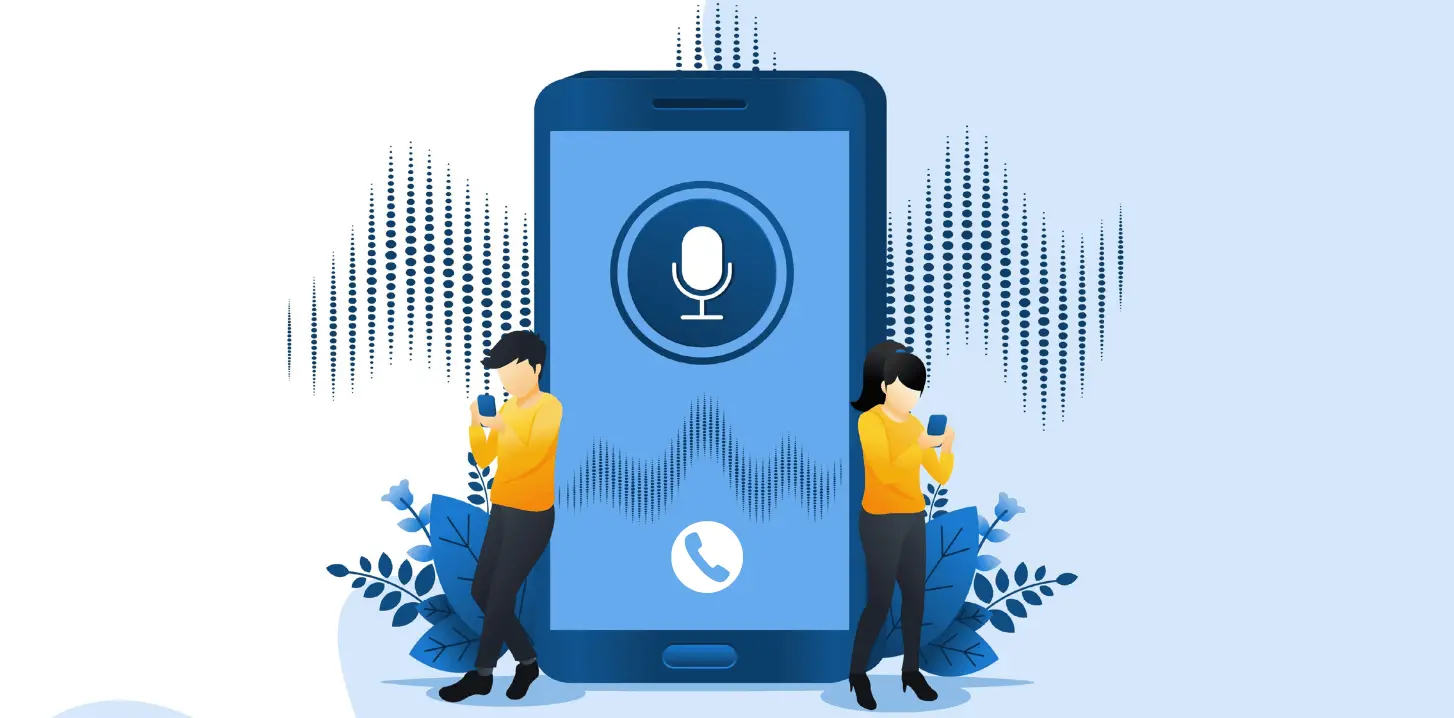 Instant Call Initiation