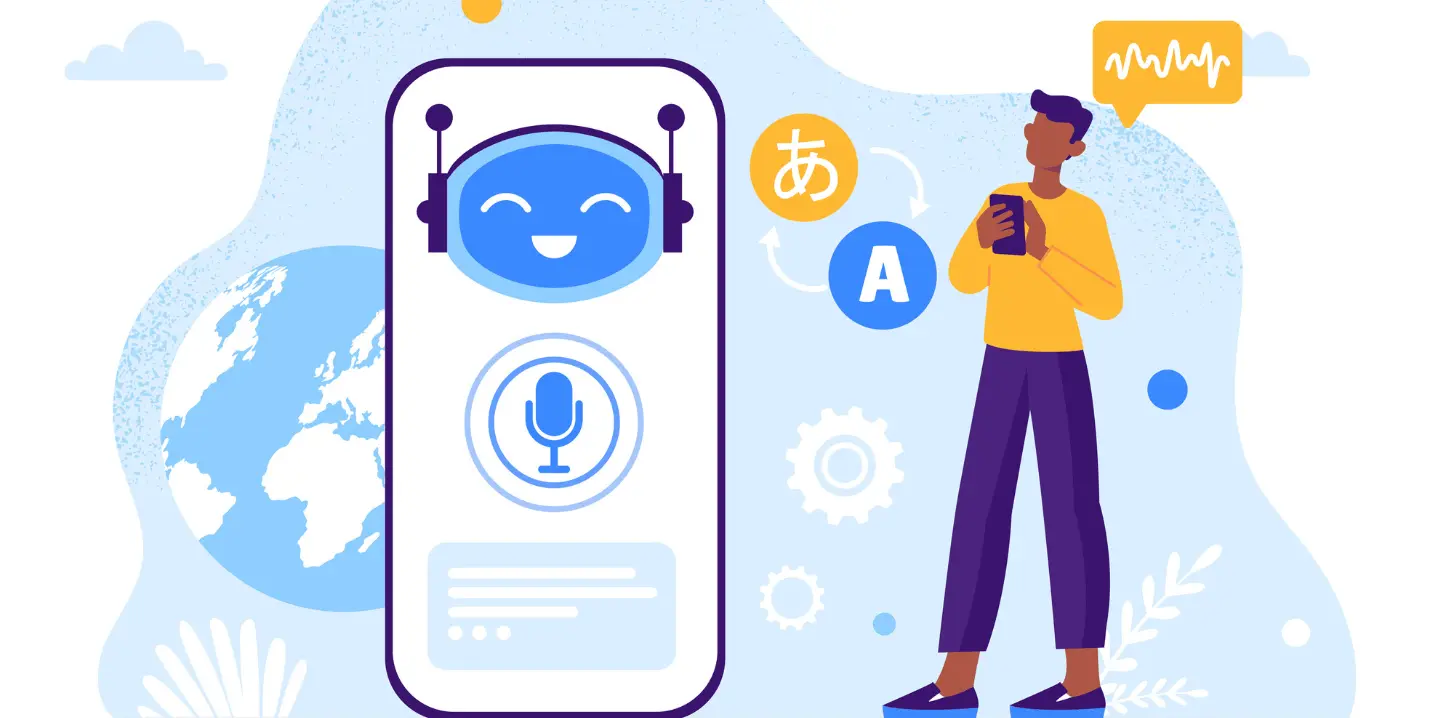 Global Language Support