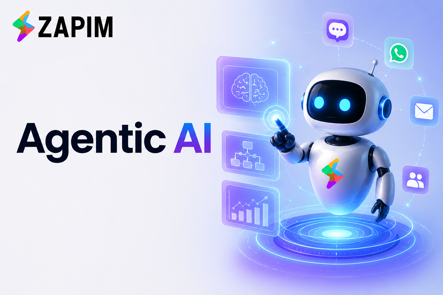 How Agentic AI is Redefining Customer Support in 2026