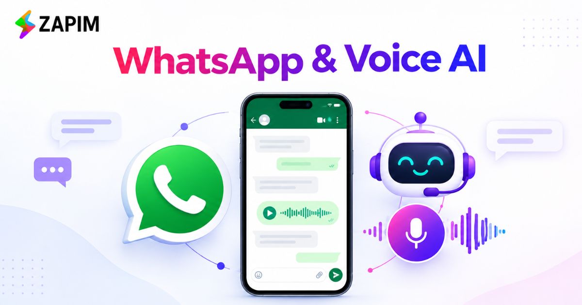 Reducing RTO in E-commerce Using Automated WhatsApp & Voice AI