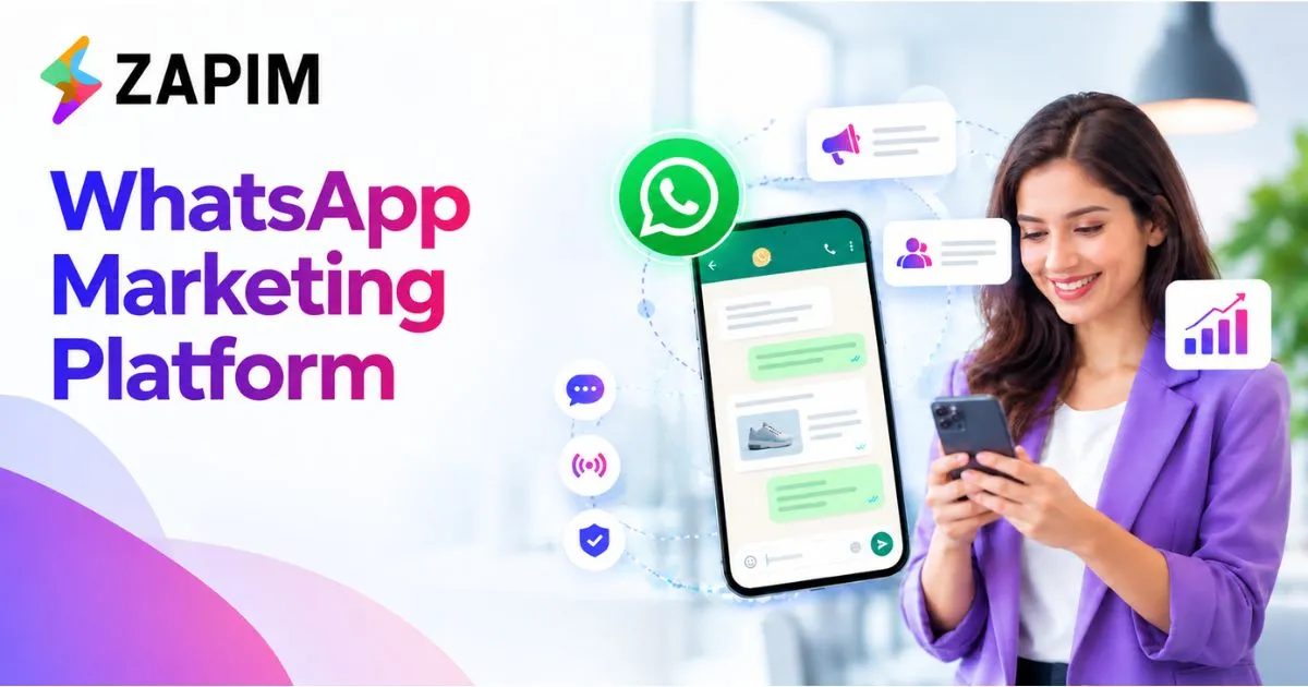What Is a WhatsApp Marketing Platform? API Capabilities, Broadcast Rules, and Automation Architecture