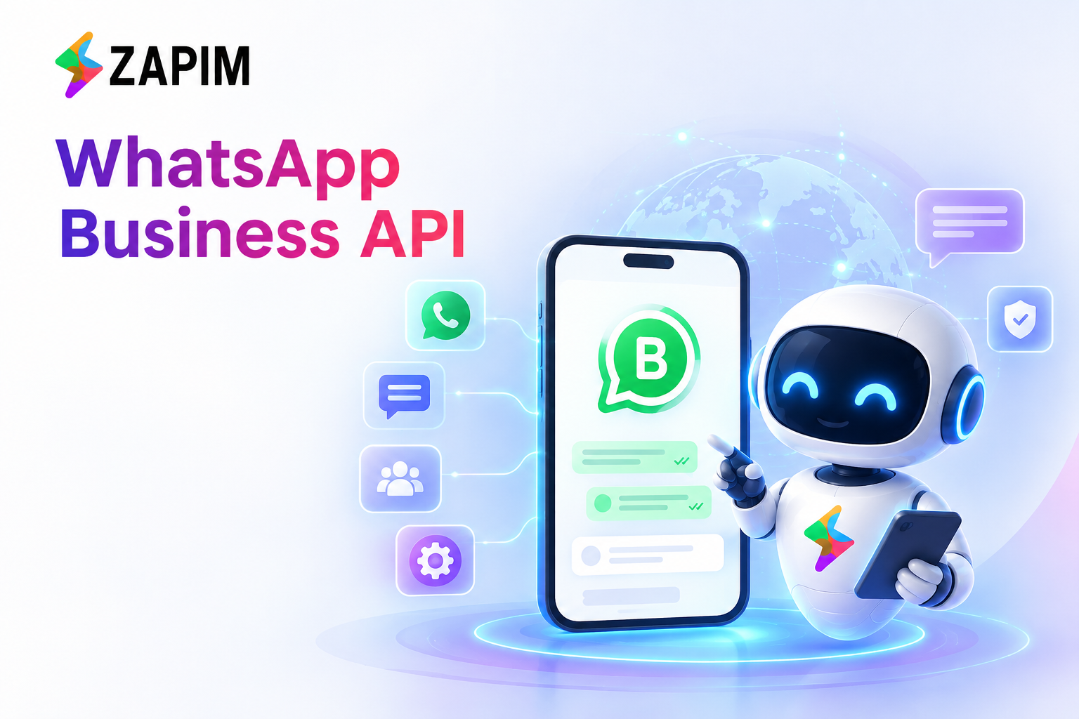 WhatsApp Business API Pricing: Meta Rates, Category Tiers & How BSP Markup Works