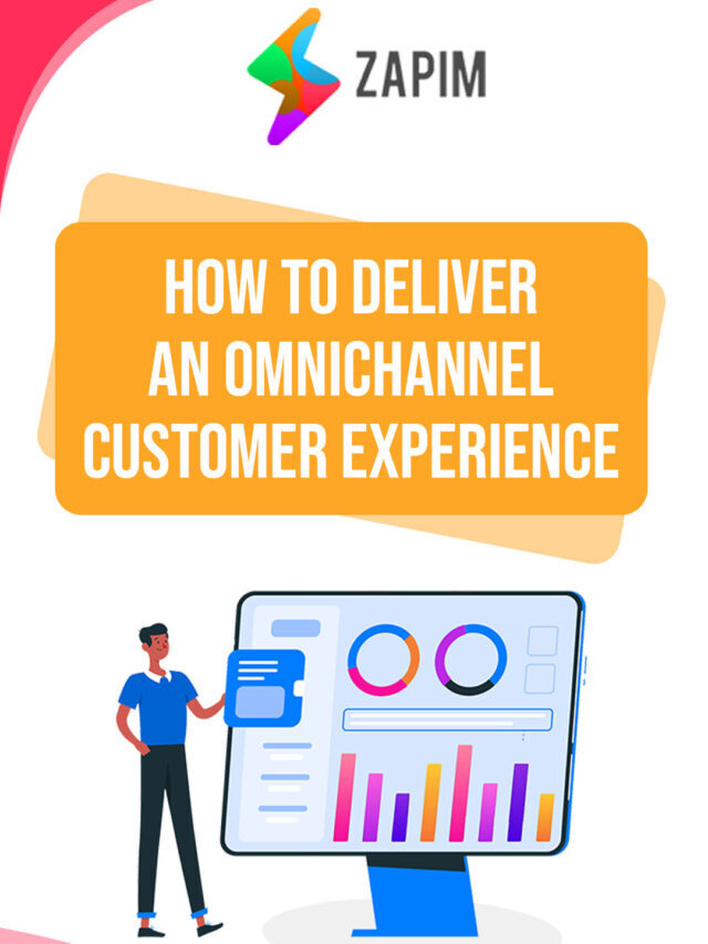 How to Deliver an Omnichannel Customer Experience