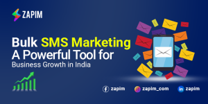 Bulk SMS Marketing