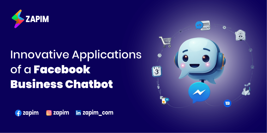 facebook business chatbot