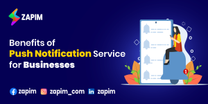 Push Notification Service