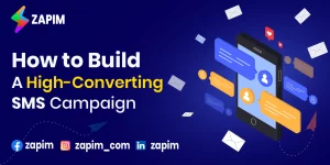 How to Build a High-Converting SMS Campaign