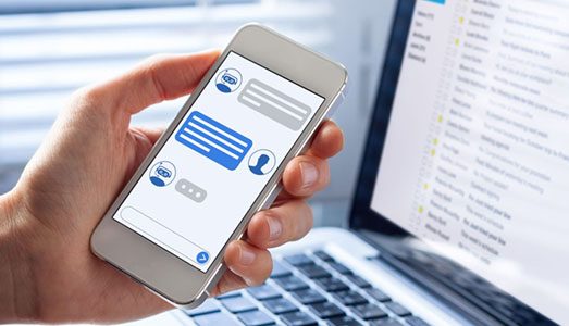 Chatbot Services in India