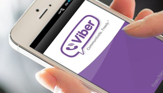 viber services