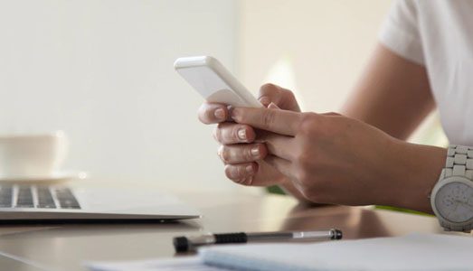 Bulk sms marketing company india