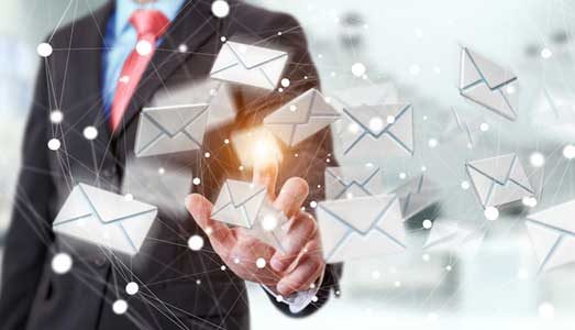 Email Marketing Service Provider India