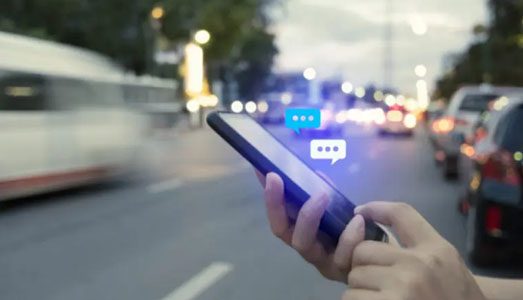 Bulk sms marketing company india