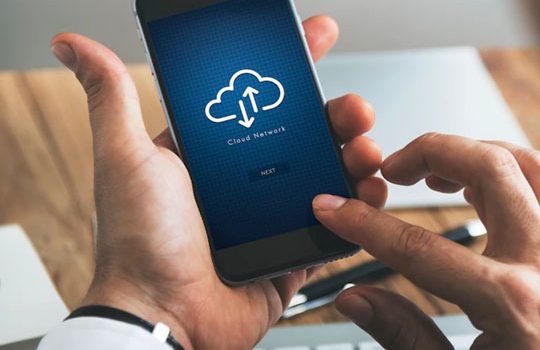 sms cloud solution in india